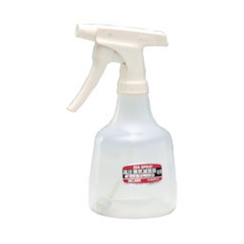 Autoclavable Spray Bottle ( Made in Japan )